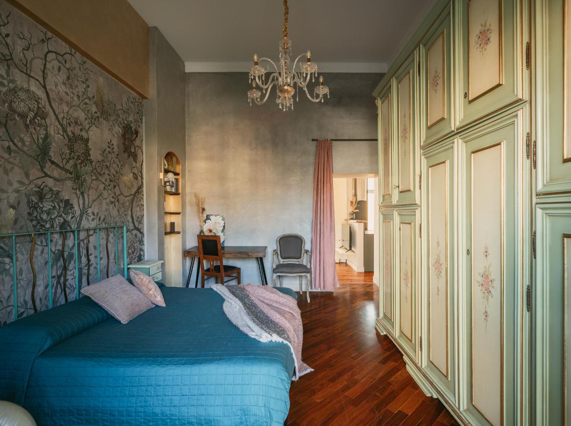 Como Bellevue Rosselli Εξωτερικό φωτογραφία