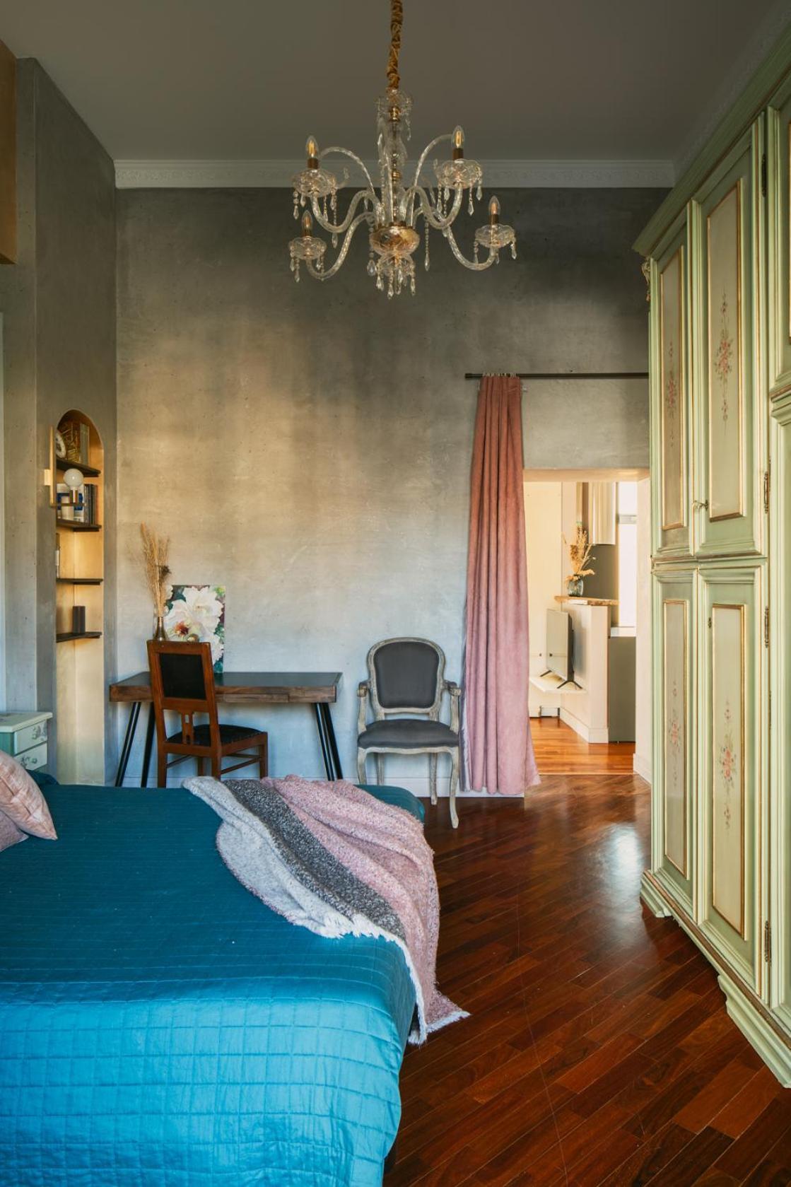 Como Bellevue Rosselli Εξωτερικό φωτογραφία